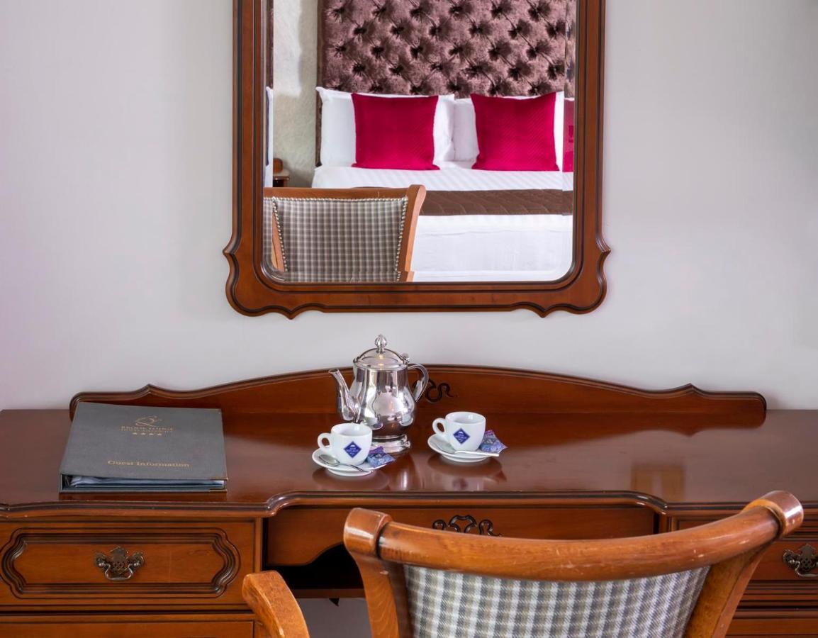 Brook Lodge Boutique Hotel Cill Airne Kültér fotó