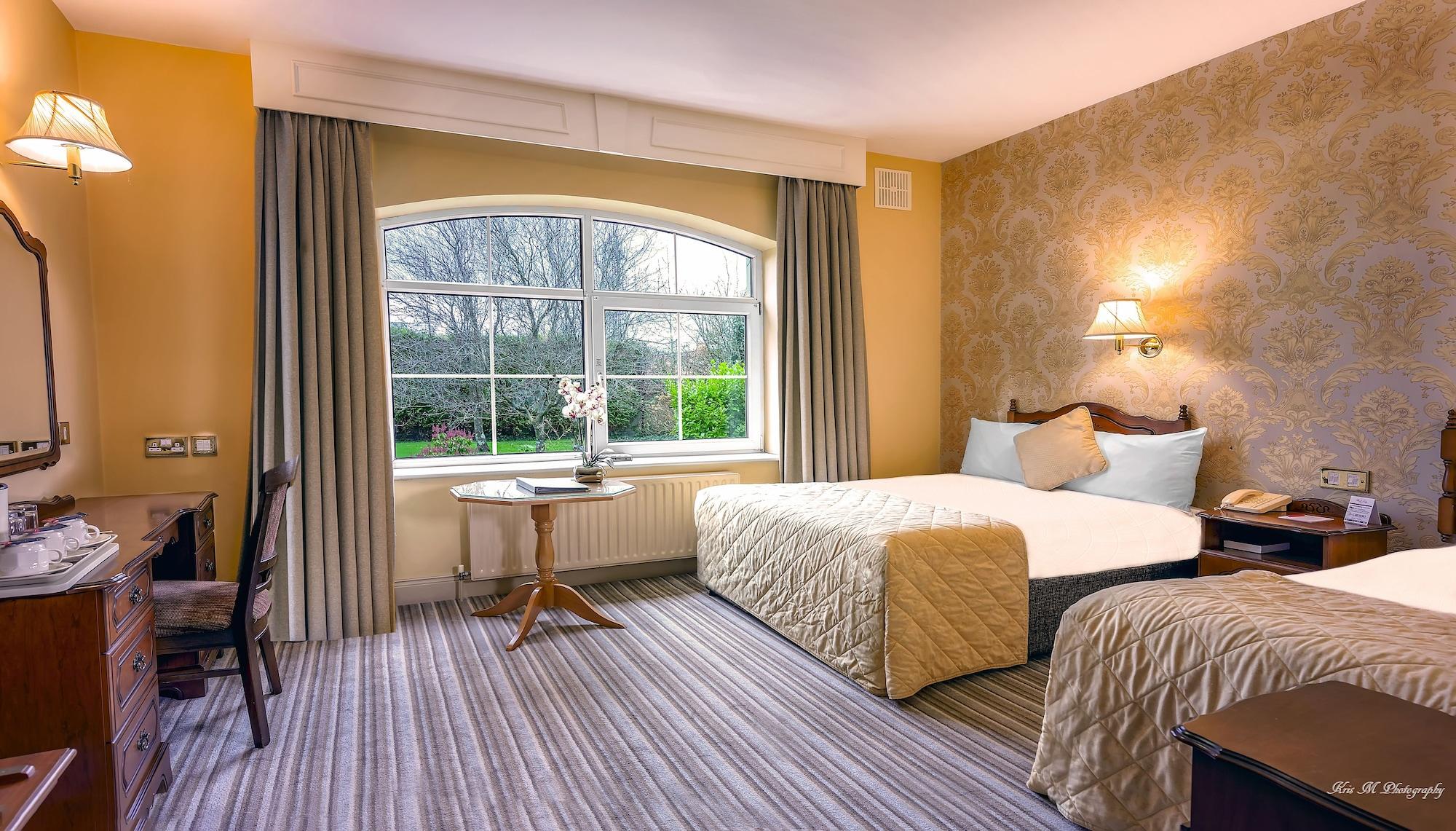 Brook Lodge Boutique Hotel Cill Airne Kültér fotó