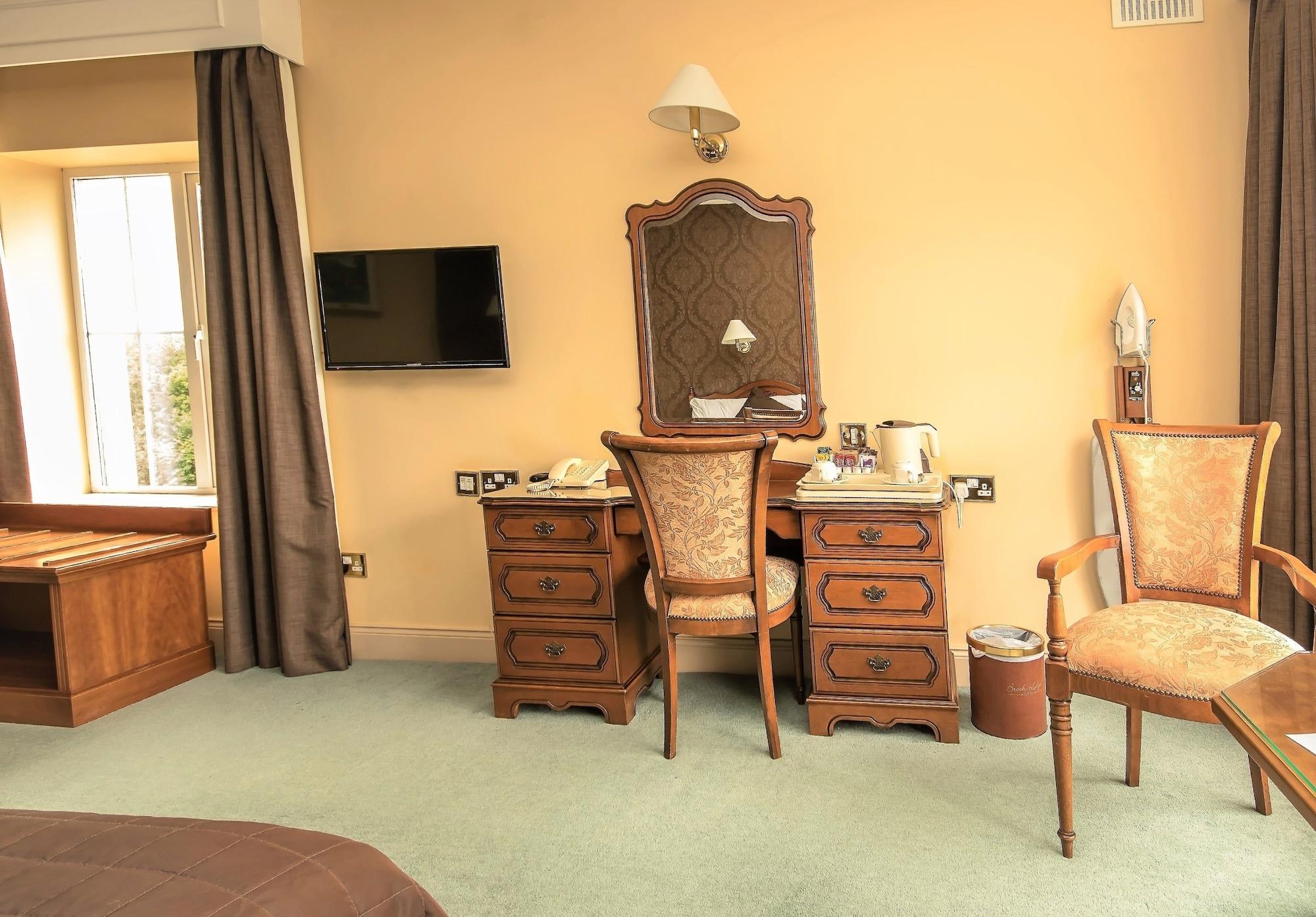 Brook Lodge Boutique Hotel Cill Airne Kültér fotó