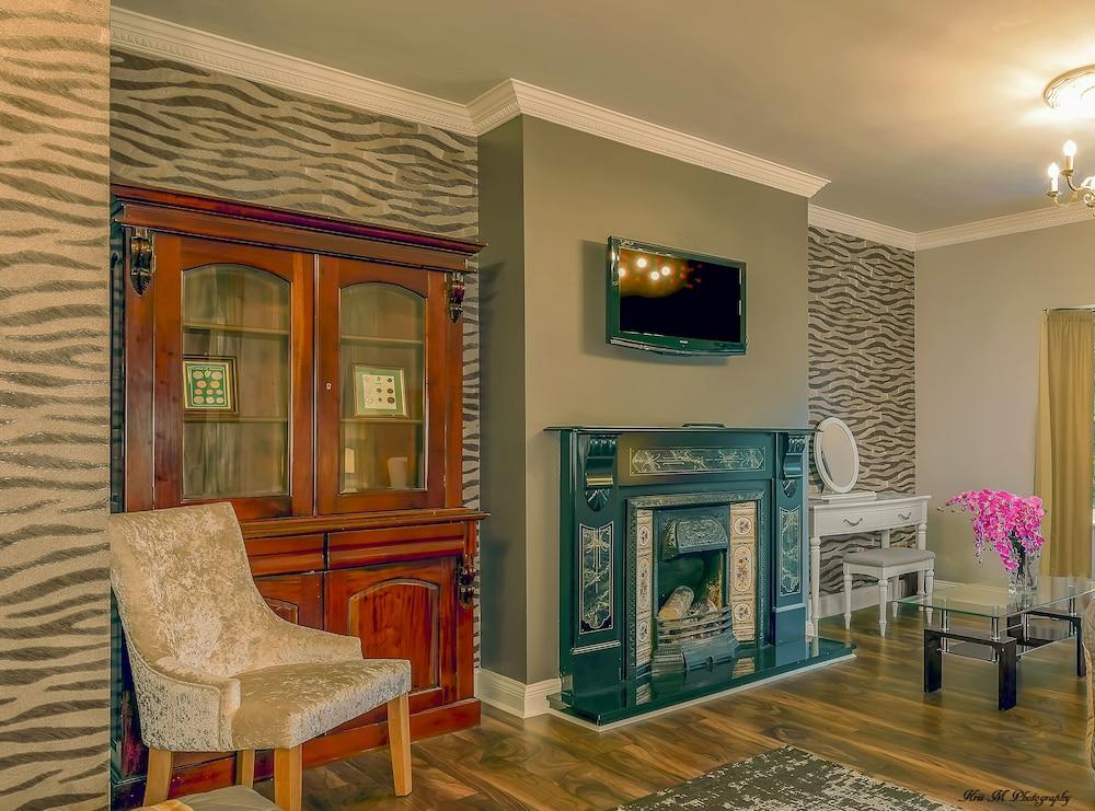 Brook Lodge Boutique Hotel Cill Airne Kültér fotó