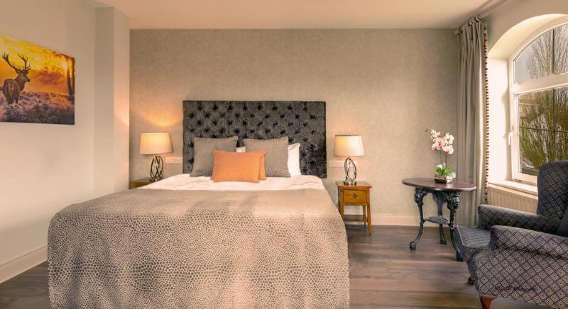 Brook Lodge Boutique Hotel Cill Airne Szoba fotó